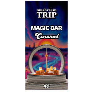 4G Magic Bar Caramel