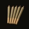 5 PACK GUCCI 5x 0.5g PRE-ROLLS