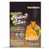 50mg Mellow Vibe 10x 5mg Social Dosing Gummies