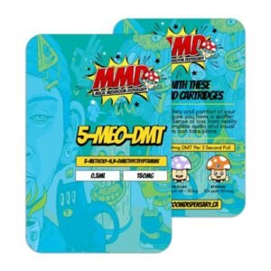 .5ml Purecybin DMT - Shrooms World