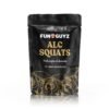Alc Squats - Magic Mushrooms