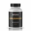 Amazonian - Mushrooms Microdosing Capsules - 20 psc.