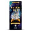 Astral Bars - Chocolate Crunch - Psilocybin Chocolate 5 G