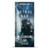 Astral Bars - Cookies N' Cream - Psilocybin Chocolate 5 G
