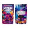 Astral Crunch 5g – Psilocybin Infused Freeze Dried Candy