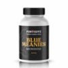 Blue Meanie - Mushrooms Microdosing Capsules - 20 pcs