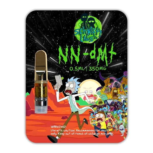 Buy Schwifty Labs DMT - Shrooms World Buy Schwifty Labs DMT - Shrooms World