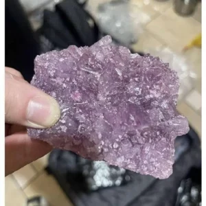 Champagne MDMA Moonrock MDMA  - Shrooms World