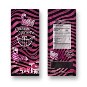 Cheshire - Golden Teacher Chocolate 5G