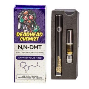 Deadhead Chemist DMT, Buy Deadhead Chemist DMT Canada