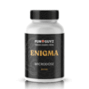 Enigma - Shrooms Microdosing Capsules - 20 pcs