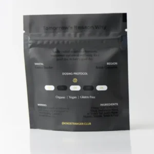 Kind Stranger Sidekick Capsules – 100mg - Shrooms World