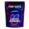 LSD Gummies