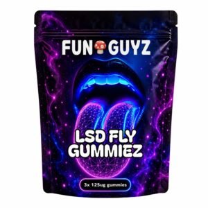 LSD Gummies