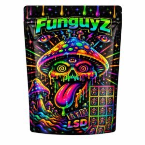 LSD Tabs