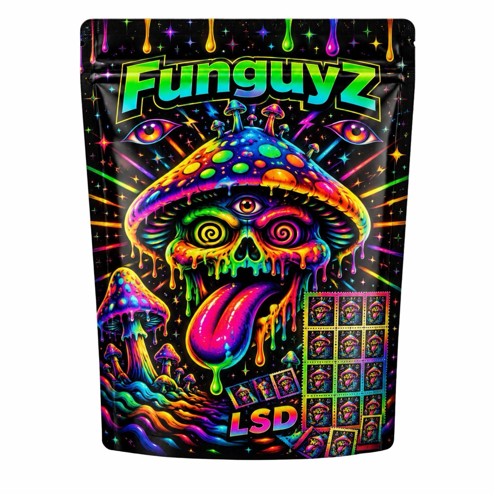 LSD Tabs LSD Tabs