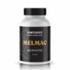 Melmac - Mushrooms Microdosing Capsules - 20 pcs