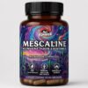 Mescaline Capsules 10x 100mg