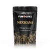 Mexicana - Magic Mushrooms