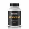 Mexicana - Mushrooms Microdosing Capsules - 20 pcs.