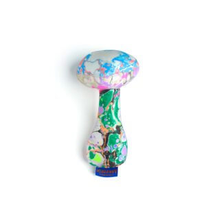 Mushroom Pillow Small - Shrooms World