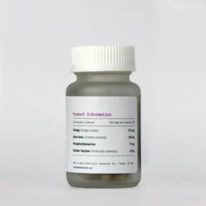 Neuro Botanicals Capsule, Buy Neuro Botanical Capsules Online