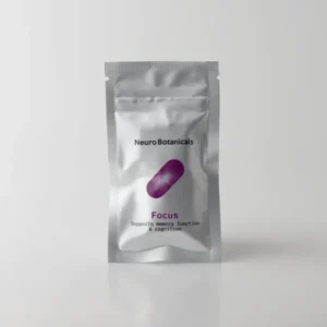 Neuro Botanicals Capsule, Buy Neuro Botanical Capsules Online