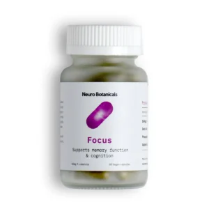 Neuro Botanicals Capsule, Buy Neuro Botanical Capsules Online