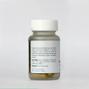 Neuro Botanicals Capsules, Buy Neuro Botanicals Capsules