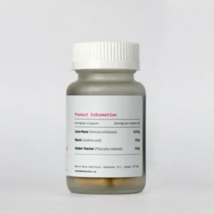 Neuro Botanicals Capsules, Buy Neuro Botanicals Capsules