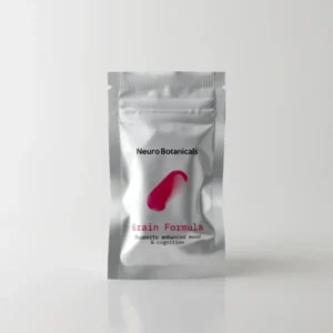 Neuro Botanicals Capsules, Buy Neuro Botanicals Capsules