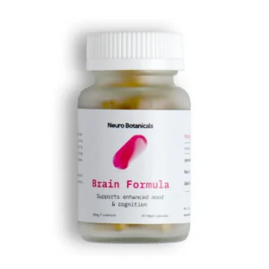 Neuro Botanicals Capsules, Buy Neuro Botanicals Capsules