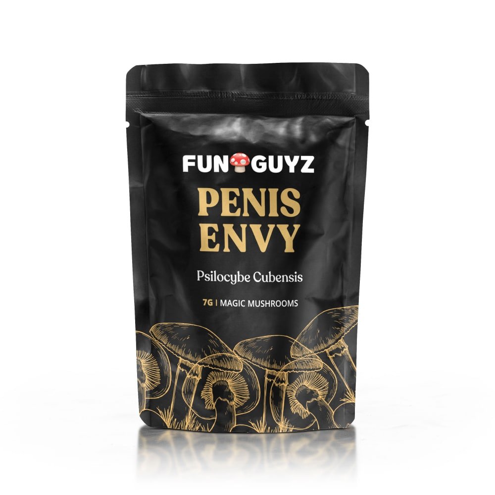 Penis Envy Magic Mushrooms Penis Envy Magic Mushrooms