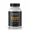 Penis Envy - Mushrooms Microdosing Capsules - 20 pcs