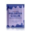 Psilobites Calm 5 G - Psilocybin Chocolate Bar