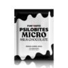 Psilobites Micro 7.5 G - Psilocybin Chocolate Cubes