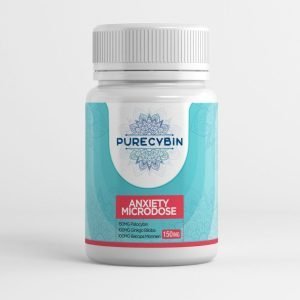 Purecybin Anxiety Microdose, Purecybin Microdose, Shrooms World