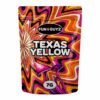 Texas Yellow - Magic Mushrooms