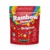 THC Candy - Rainbow Chews - 600 MG - Phoenix Extract