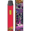 THC Disposable Vape Pen – Hybrid- BombExtract - 2 G