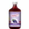 THC Syrup - 3 OZ - Cannavis