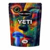 Yeti - Magic Mushrooms